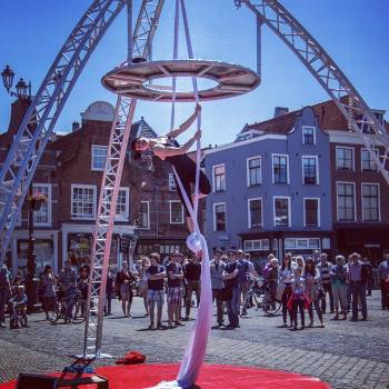 Delft Fringe Festival