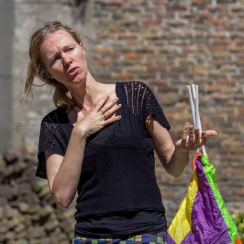 Delft Fringe Festival | foto: delftfringefestival Delft Fringe Festival