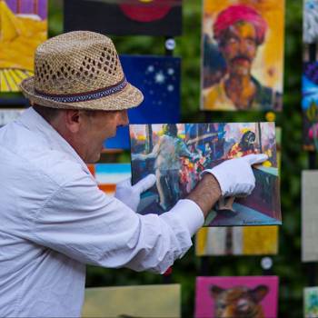 Delft Fringe Festival | foto: delftfringefestival Delft Fringe Festival