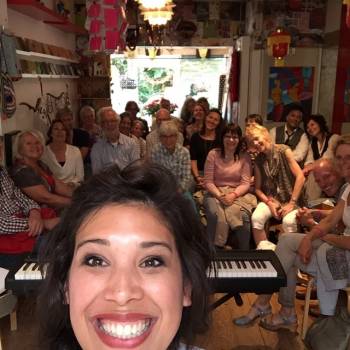 Delft Fringe Festival | foto: esmayusmany Delft Fringe Festival