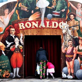 Fries Straatfestival