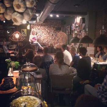 Delft Fringe Festival | foto: kekdelft Delft Fringe Festival