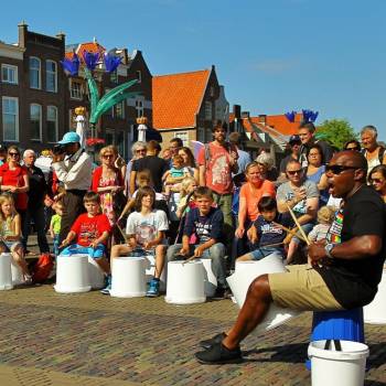 Mooi Weer Spelen