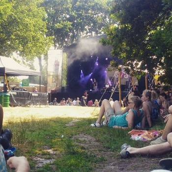 Festivalderaa