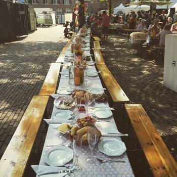 Zeeland Nazomerfestival