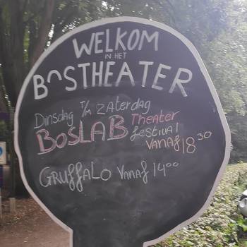 Boslab Theaterfestival