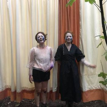 Bosfest | foto: leonijansen01 Bosfest