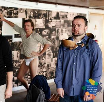 Utrecht International Comedy Festival