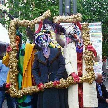 Fries Straatfestival