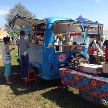 Hoogte 80 festival