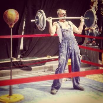 Fries Straatfestival | foto: svanlien Fries Straatfestival