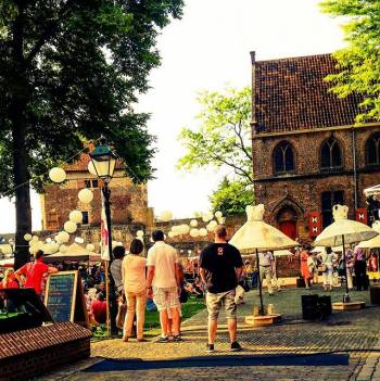 Zwolle Unlimited
