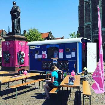 Delft Fringe Festival