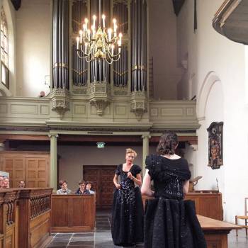 Delft Fringe Festival