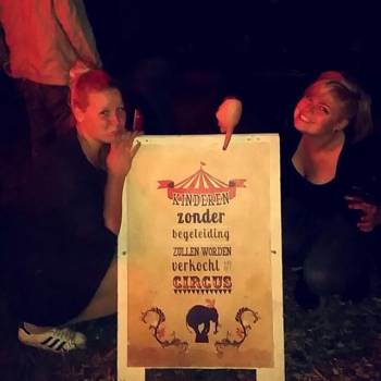 Reuring | foto: charlotttee93 Reuring