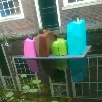 Mooi Weer Spelen
