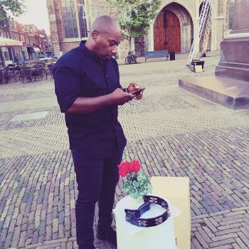 Mooi Weer Spelen