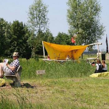 EEF Eindeloos Eiland Festival