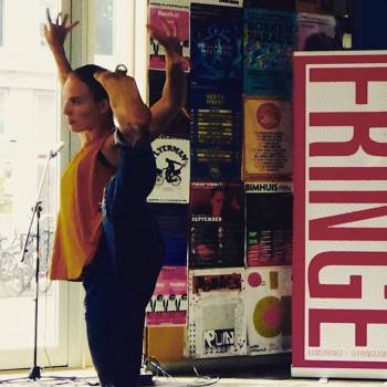 Amsterdam Fringe Festival