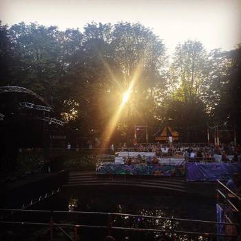 Noorderzon | foto: rianne_v Noorderzon