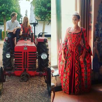 Limburgfestival | foto: veerlesanders Limburgfestival