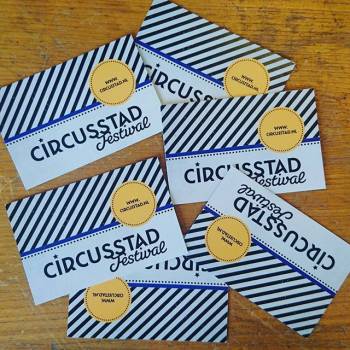 Circusstad Festival | foto: circusstad Circusstad Festival