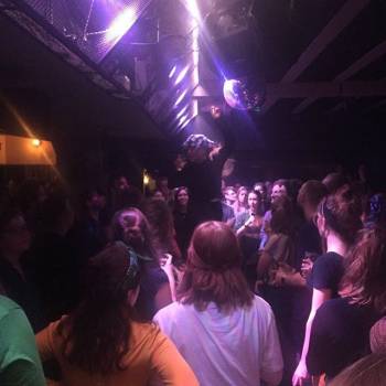 Café Theater Festival