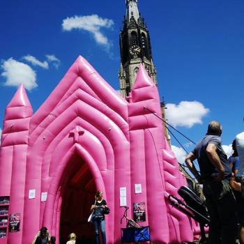 Delft Fringe Festival