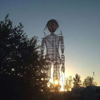 EEF Eindeloos Eiland Festival