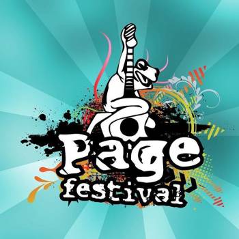 Pagefestival