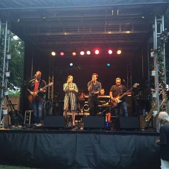 Reuring | foto: reuringfestival Reuring