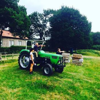 Festivalderaa | foto: nhung.dam Festivalderaa