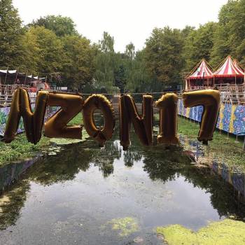 Noorderzon