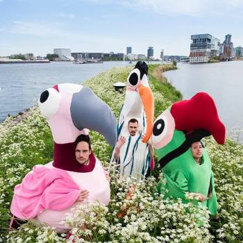 Amsterdam Fringe Festival