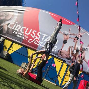 Circusstad Festival