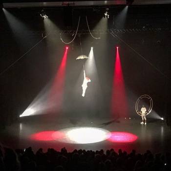 Circusstad Festival