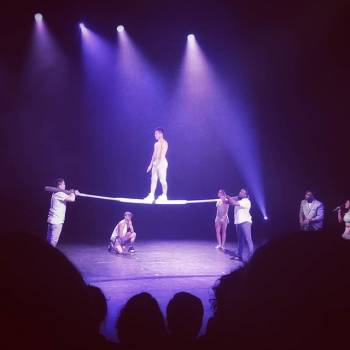 Circusstad Festival