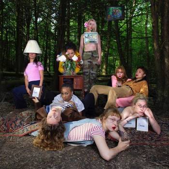 Bosfest | foto: bostheater Bosfest