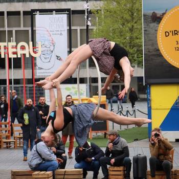 Circusstad Festival