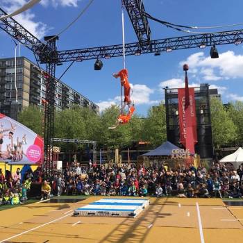 Circusstad Festival