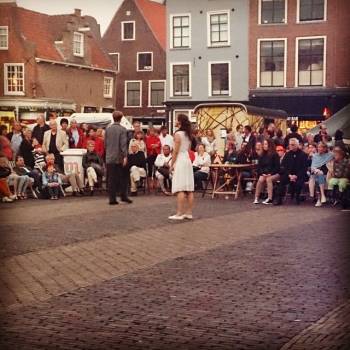 Mooi Weer Spelen