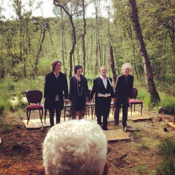 Festivalderaa | foto: sarahroosje Festivalderaa